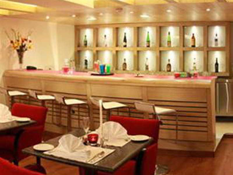 Comfort Inn Gsk Amritsar Eksteriør bilde