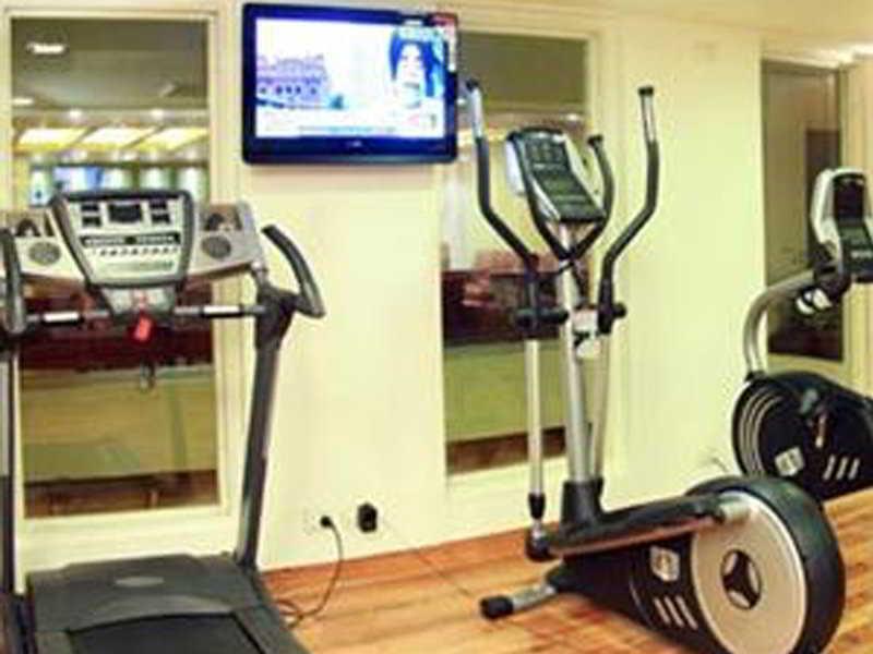 Comfort Inn Gsk Amritsar Eksteriør bilde