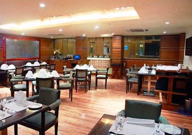Comfort Inn Gsk Amritsar Eksteriør bilde