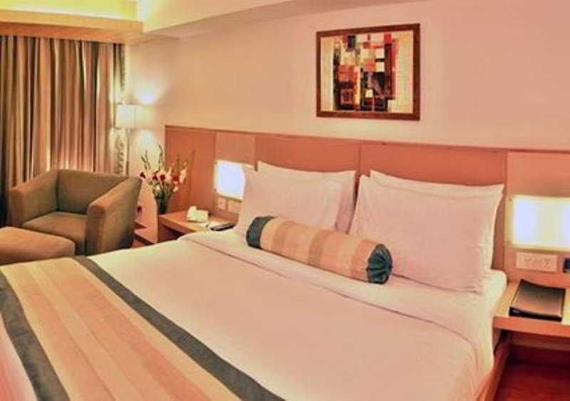 Comfort Inn Gsk Amritsar Rom bilde